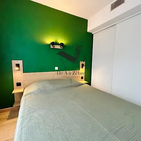 Le Repos Du Marin - Au Port De Plaisance Apartment