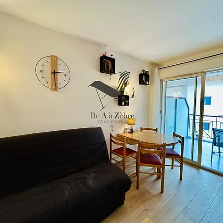 Apartment Le Repos Du Marin - Au Port De Plaisance