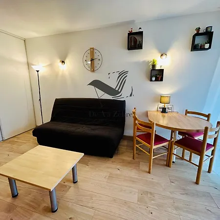 Le Repos Du Marin - Au Port De Plaisance Apartment Rochefort (Charente-Maritime)