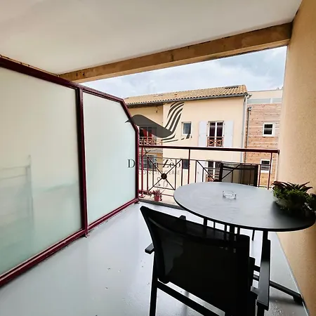 Apartment Le Repos Du Marin - Au Port De Plaisance Rochefort (Charente-Maritime)
